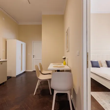 Apartamento #artistic Flat 2br Historical Center *