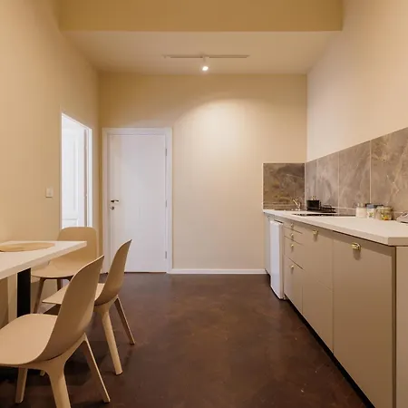#artistic Flat 2br Historical Center