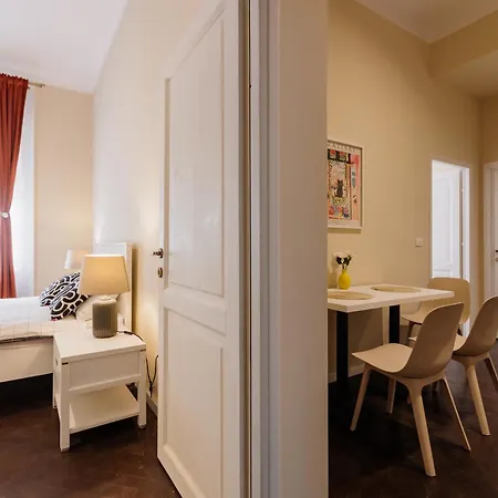 #artistic Flat 2br Historical Center * Timişoara
