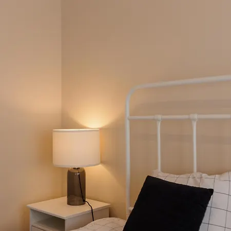 #artistic Flat 2br Historical Center *