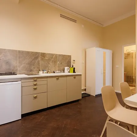 #artistic Flat 2br Historical Center