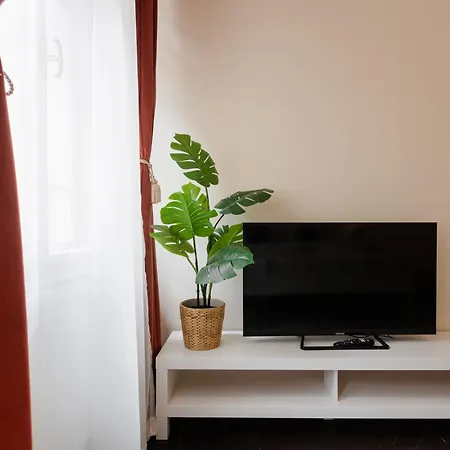 #artistic Flat 2br Historical Center * Timisoara