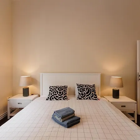 #artistic Flat 2br Historical Center Lägenhet Timişoara
