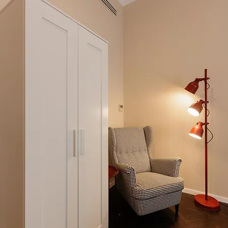 #artistic Flat 2br Historical Center Lägenhet