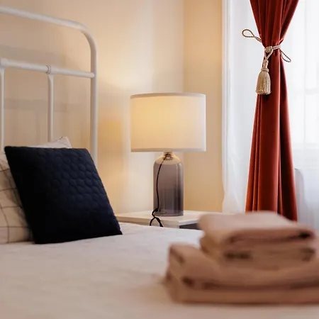 #artistic Flat 2br Historical Center Apartamento