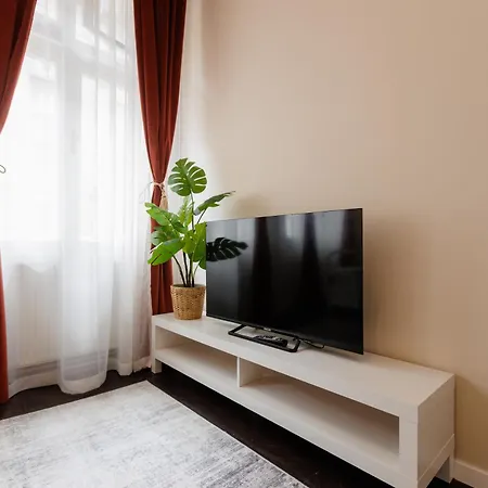 Apartamento #artistic Flat 2br Historical Center *