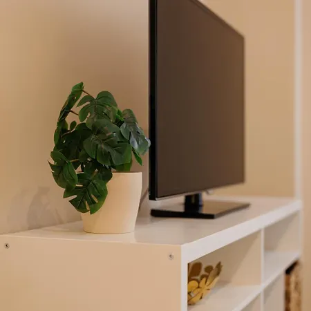 Lägenhet #artistic Flat 2br Historical Center *