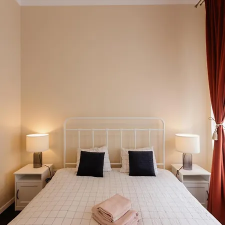 #artistic Flat 2br Historical Center * Timisoara
