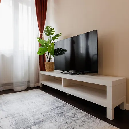 #artistic Flat 2br Historical Center * Timişoara