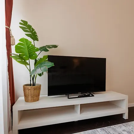 #artistic Flat 2br Historical Center * Timisoara