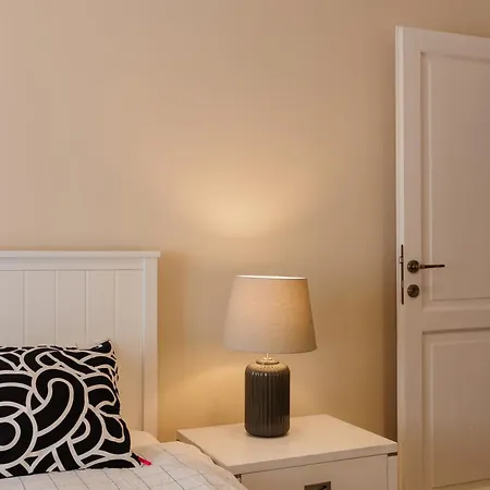 Lägenhet #artistic Flat 2br Historical Center