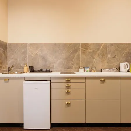 #artistic Flat 2br Historical Center