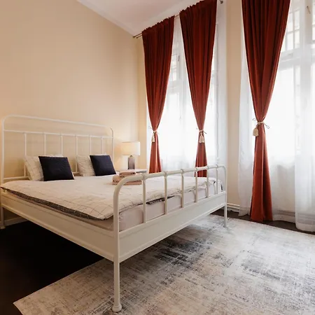 #artistic Flat 2br Historical Center Timişoara