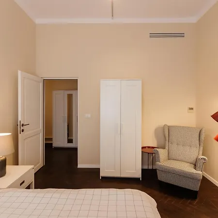 #artistic Flat 2br Historical Center Timişoara