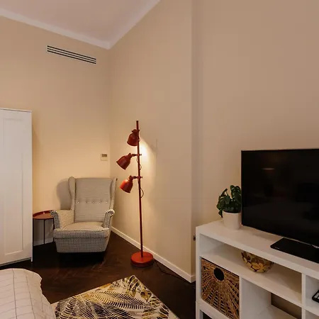 #artistic Flat 2br Historical Center