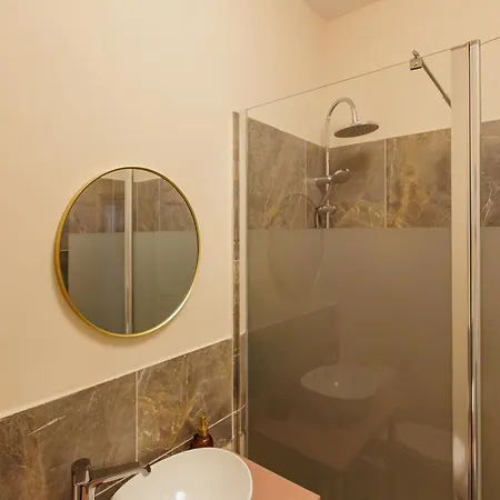 #artistic Flat 2br Historical Center Lägenhet *