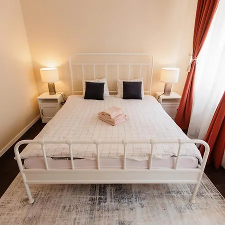 #artistic Flat 2br Historical Center Timisoara
