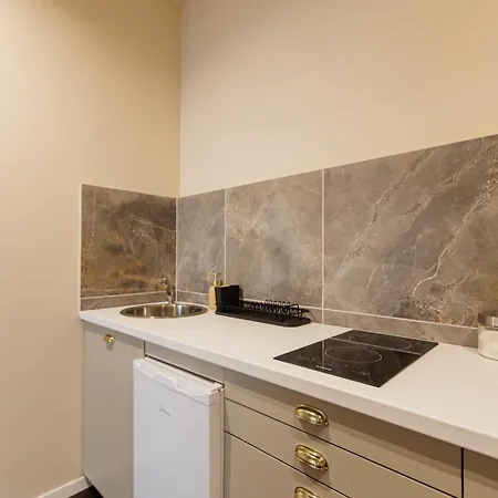 #artistic Flat 2br Historical Center Lägenhet *