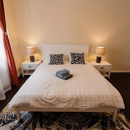 #artistic Flat 2br Historical Center Lägenhet Timişoara