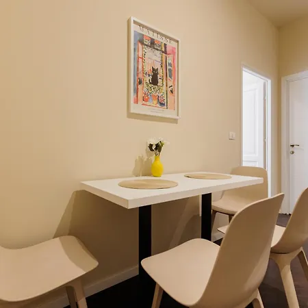#artistic Flat 2br Historical Center