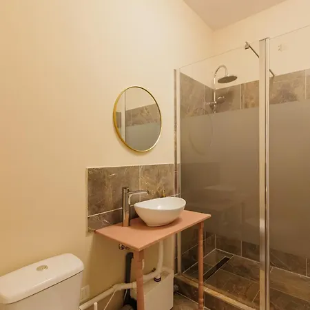 #artistic Flat 2br Historical Center Apartamento