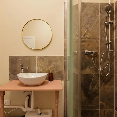 #artistic Flat 2br Historical Center