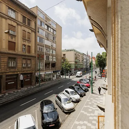 #artistic Flat 2br Historical Center *